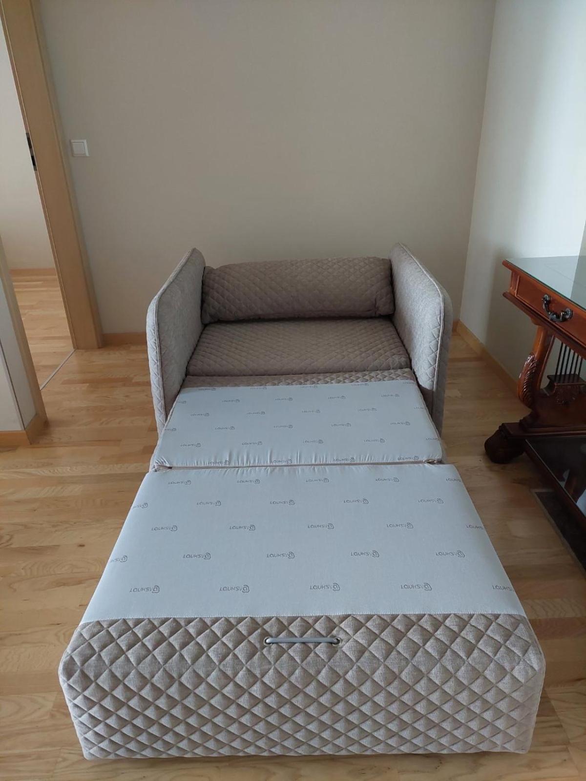 Lux Apartment Druskininkai Bagian luar foto