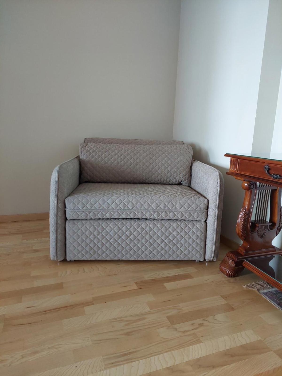 Lux Apartment Druskininkai Bagian luar foto
