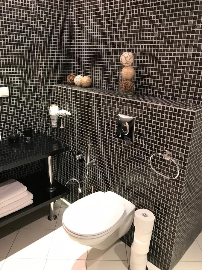 Lux Apartment Druskininkai Bagian luar foto
