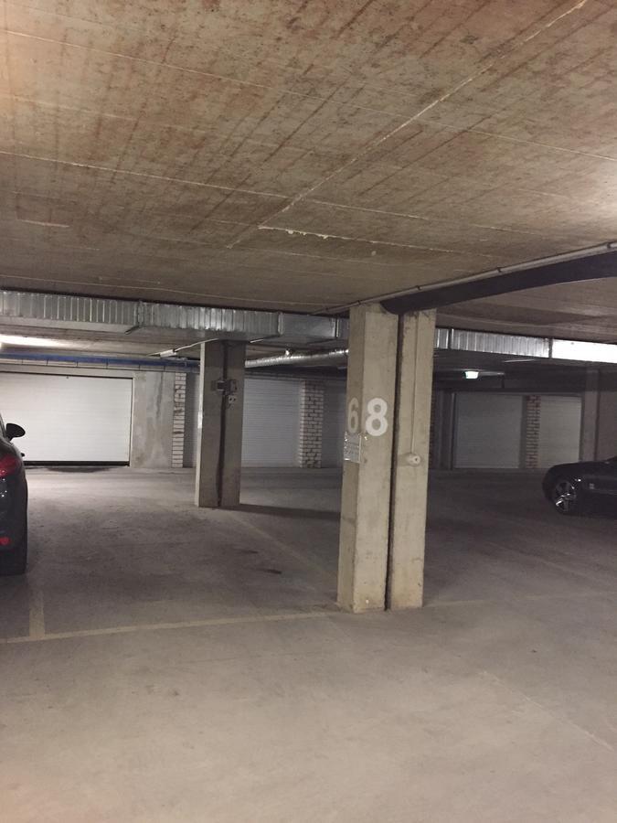 Lux Apartment Druskininkai Bagian luar foto