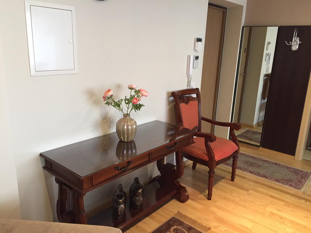 Lux Apartment Druskininkai Bagian luar foto