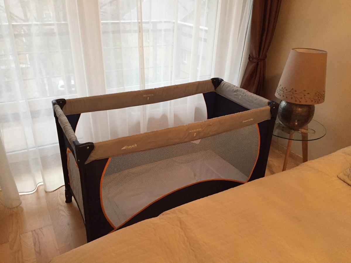 Lux Apartment Druskininkai Bagian luar foto