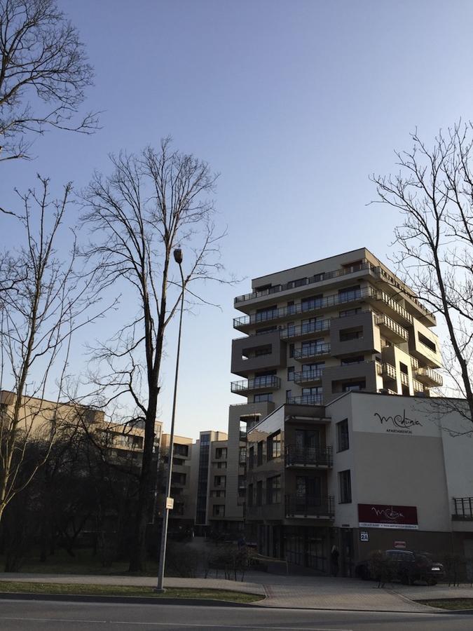 Lux Apartment Druskininkai Bagian luar foto